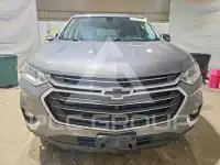 2018 Chevrolet TRAVERSE фото