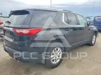 2018 Chevrolet TRAVERSE photo