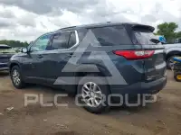 2018 Chevrolet TRAVERSE фото