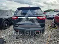 2018 Chevrolet TRAVERSE фото