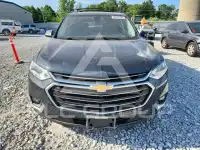 2018 Chevrolet TRAVERSE фото