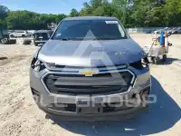 2018 Chevrolet TRAVERSE фото