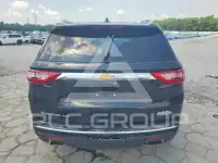 2018 Chevrolet TRAVERSE фото