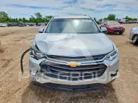 2018 Chevrolet TRAVERSE фото
