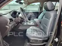 2018 Chevrolet TRAVERSE фото
