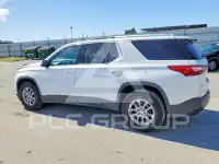 2018 Chevrolet TRAVERSE фото