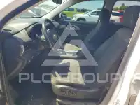 2018 Chevrolet TRAVERSE photo