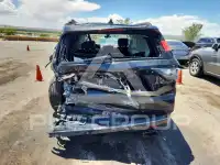 2018 Chevrolet TRAVERSE фото