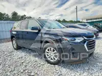 2018 Chevrolet TRAVERSE фото