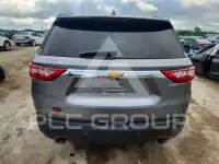 2018 Chevrolet TRAVERSE фото