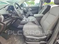 2018 Chevrolet TRAVERSE фото