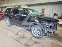 2018 Chevrolet TRAVERSE фото