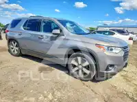 2018 Chevrolet TRAVERSE фото