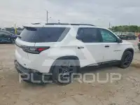 2018 Chevrolet TRAVERSE фото