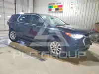 2018 Chevrolet TRAVERSE фото