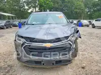 2018 Chevrolet TRAVERSE фото