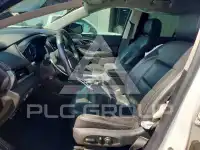 2018 Chevrolet TRAVERSE photo