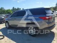 2018 Chevrolet TRAVERSE фото