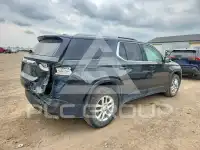 2018 Chevrolet TRAVERSE фото