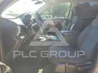 2018 Chevrolet TRAVERSE фото