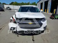 2018 Chevrolet TRAVERSE фото