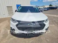2018 Chevrolet TRAVERSE photo