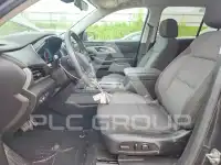 2018 Chevrolet TRAVERSE фото