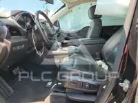 2018 Chevrolet TRAVERSE фото