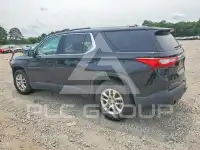 2018 Chevrolet TRAVERSE фото