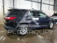 2018 Chevrolet TRAVERSE фото