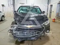 2018 Chevrolet TRAVERSE фото