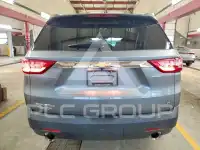 2018 Chevrolet TRAVERSE фото