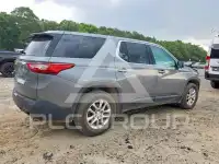 2018 Chevrolet TRAVERSE фото