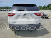2018 Chevrolet TRAVERSE фото