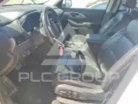 2018 Chevrolet TRAVERSE фото
