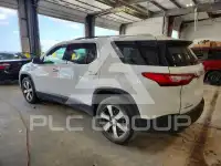 2018 Chevrolet TRAVERSE photo