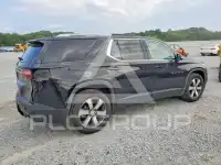 2018 Chevrolet TRAVERSE фото