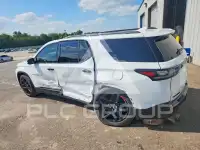 2018 Chevrolet TRAVERSE photo