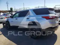 2018 Chevrolet TRAVERSE фото