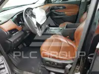 2018 Chevrolet TRAVERSE фото