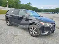 2018 Chevrolet TRAVERSE фото
