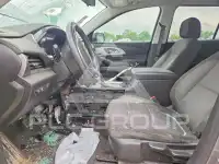 2018 Chevrolet TRAVERSE фото