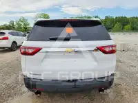 2018 Chevrolet TRAVERSE фото