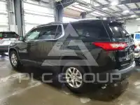 2018 Chevrolet TRAVERSE фото