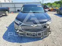 2018 Chevrolet TRAVERSE photo