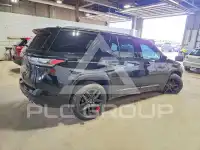 2018 Chevrolet TRAVERSE фото