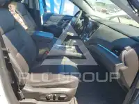 2018 Chevrolet TRAVERSE фото