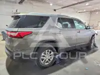 2018 Chevrolet TRAVERSE фото