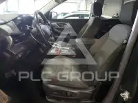 2018 Chevrolet TRAVERSE фото