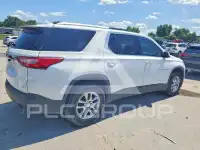 2018 Chevrolet TRAVERSE photo
